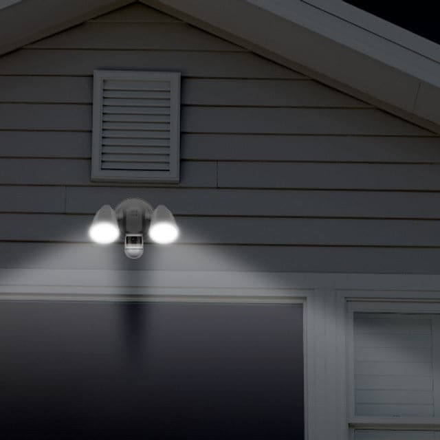 Swann 4K Floodlight Security Camera