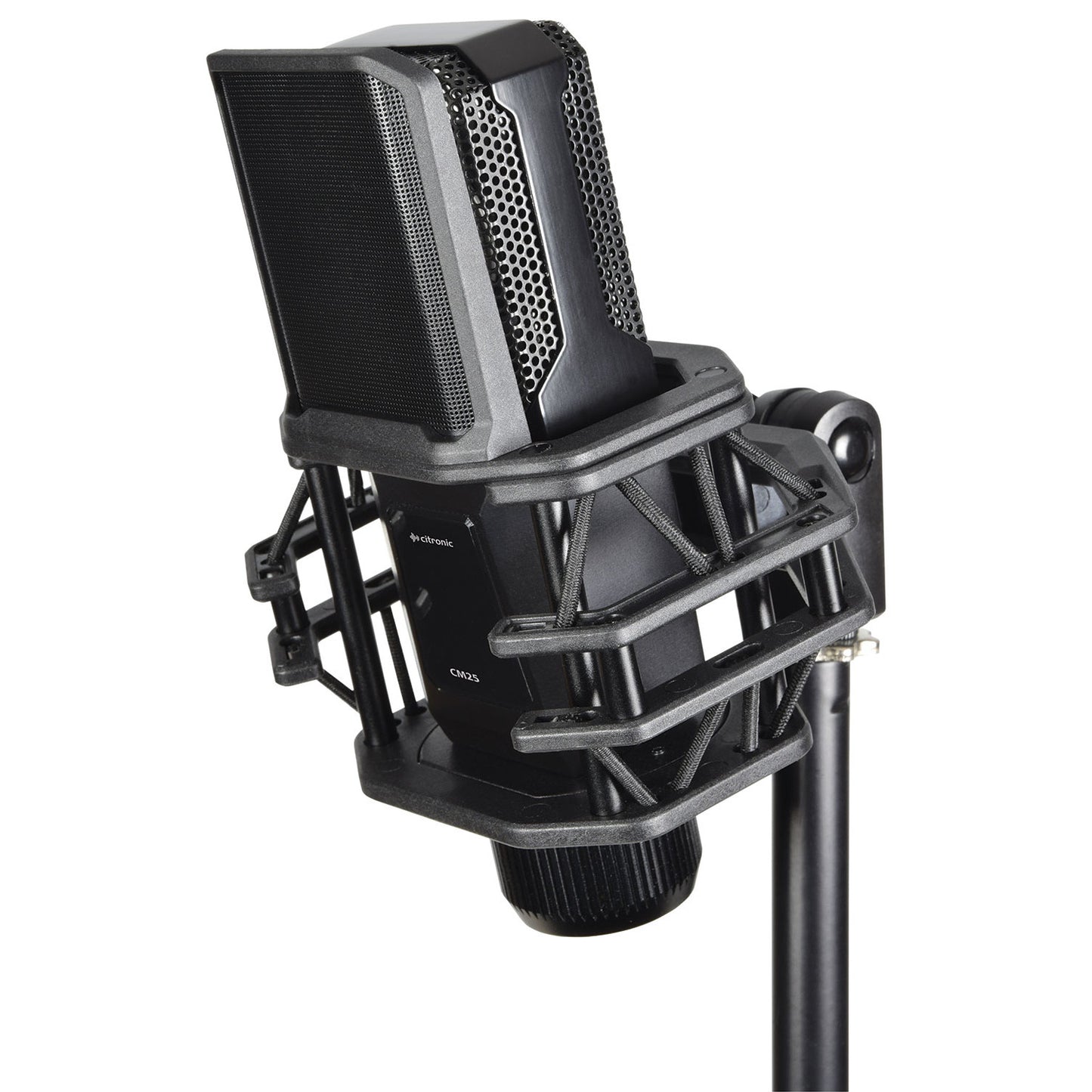 Citronic CM25 Studio Condenser Microphone