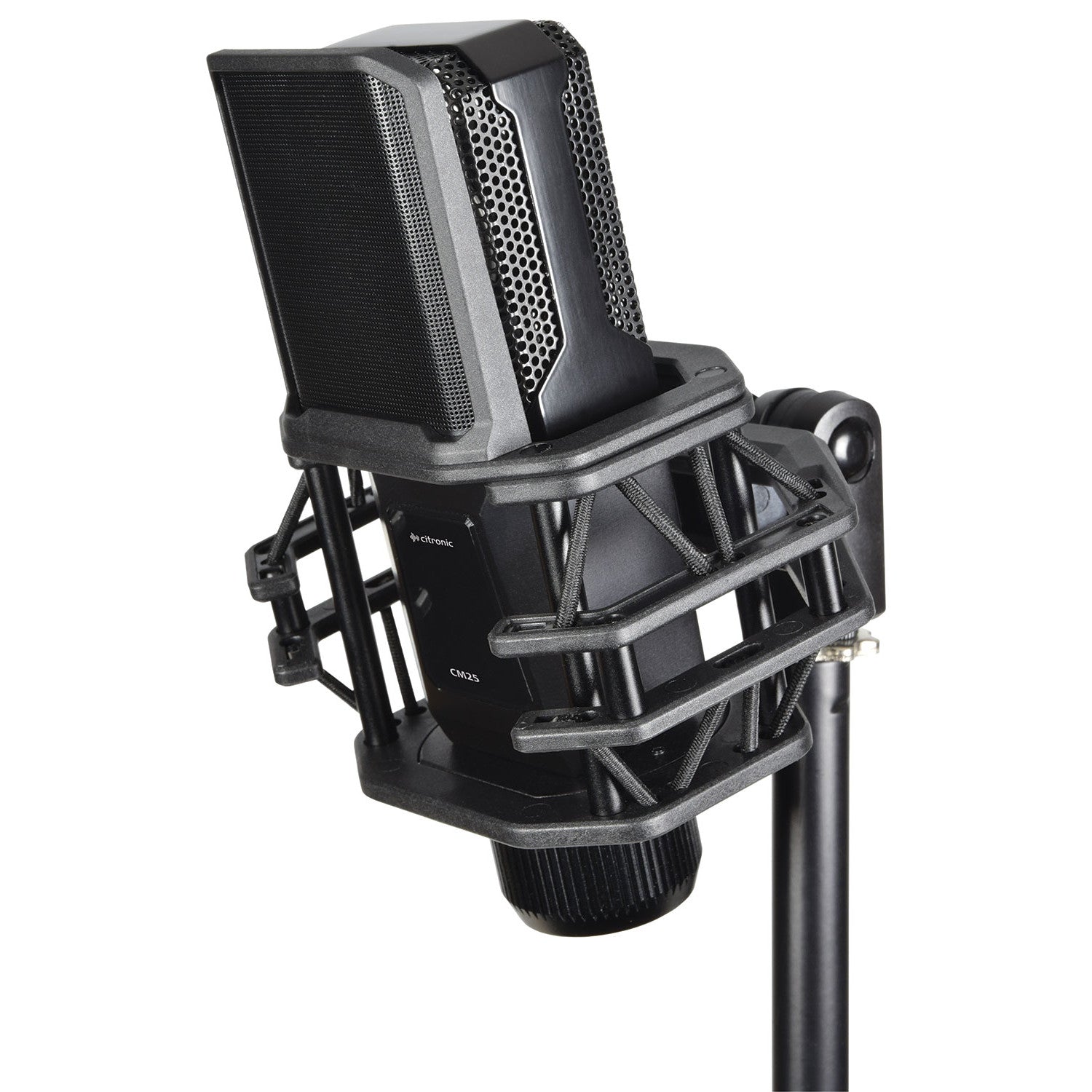 Citronic CM25 Studio Condenser Microphone