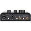 Citronic USB Audio Interface for 2 Microphones & 1 Instrument