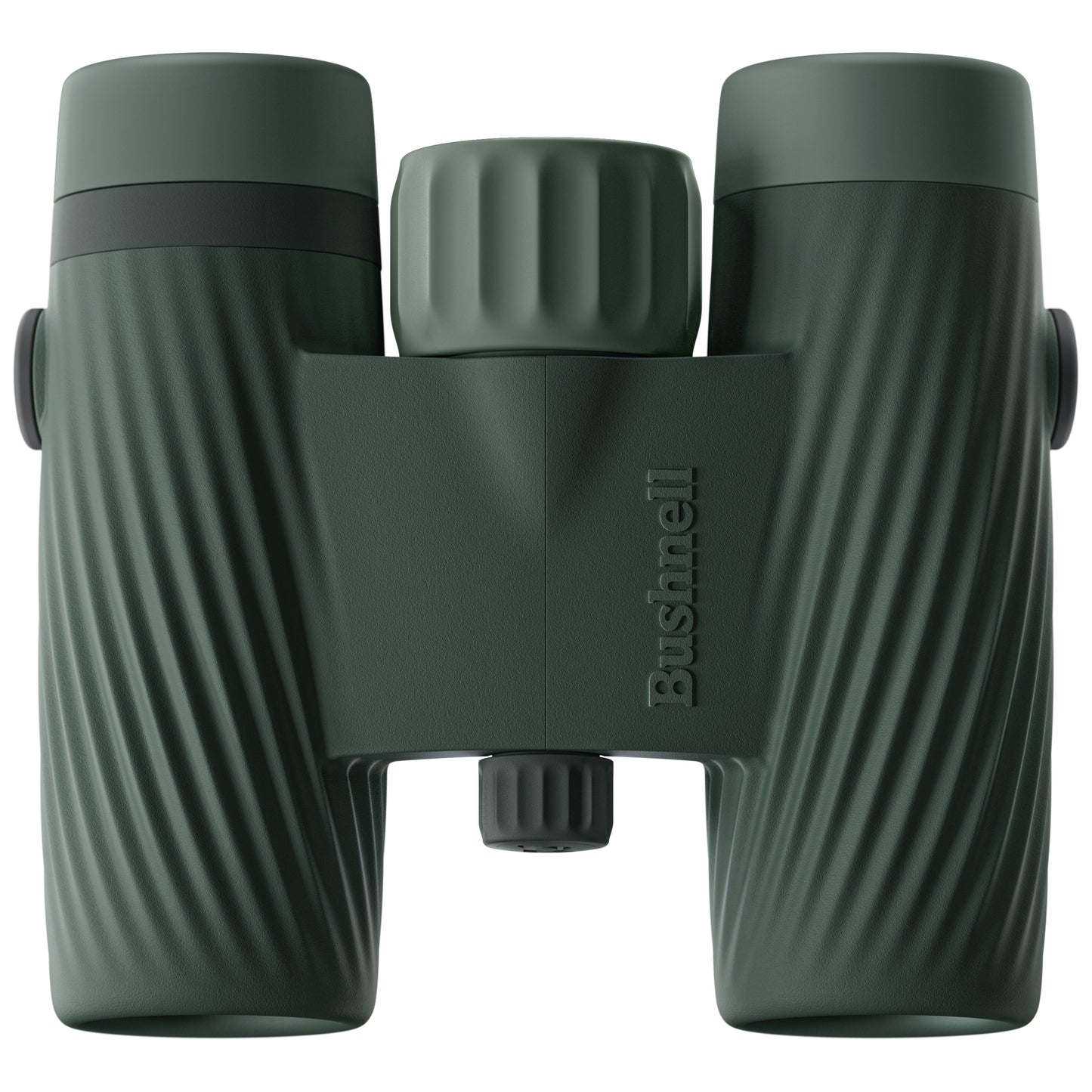 Bushnell 8x25 A1 Roof Prism Binoculars - Green