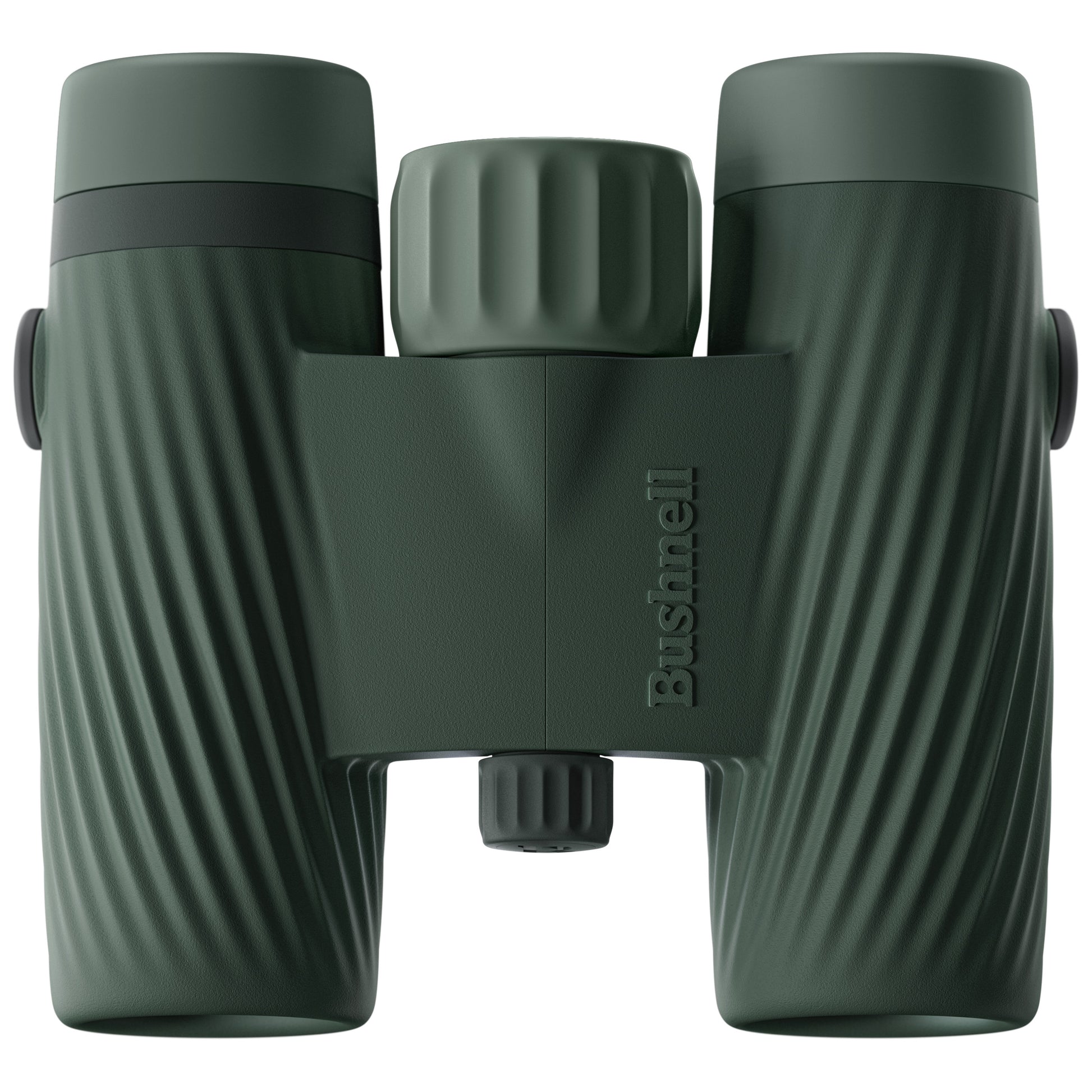 Bushnell 8x25 A1 Roof Prism Binoculars - Green