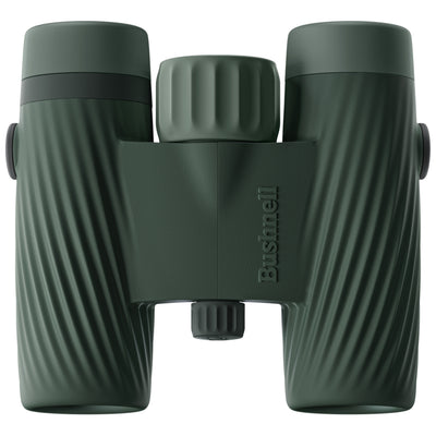 Bushnell 8x25 A1 Roof Prism Binoculars - Green