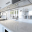4lite Circle Cabinet Mains Powered 132 Lumens LED Light - White - maplin.co.uk