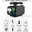 Maplin PPT Portable Solar Charging Kit
