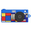 Praktica Snap & Go Mini Digital Camera