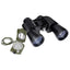 PRAKTICA Falcon 12x50mm Multi Coated Porro Prism Field Binoculars - Black - maplin.co.uk