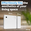 Shelly BLU Bluetooth-Operated Door/Window Sensor
