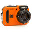 Kodak PIXPRO WPZ2 16MP 4x Zoom Tough Compact Camera
