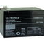 Maplin Plus NP12-12 12V 12AH 20HR (AS 10AH, 14AH & 15AH) Sealed Lead Acid Rechargeable Battery