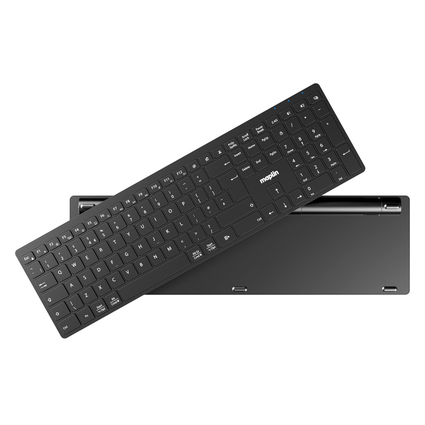 Maplin Wireless Keyboard