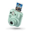 Fujifilm Instax Mini 13 Instant Camera - Lagoon Green Camera Only