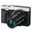 Panasonic DC-TZ99 Compact Camera - Silver