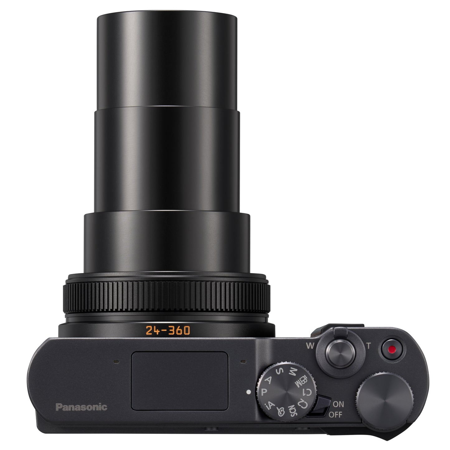 Panasonic Lumix DC-TZ300 Compact Camera