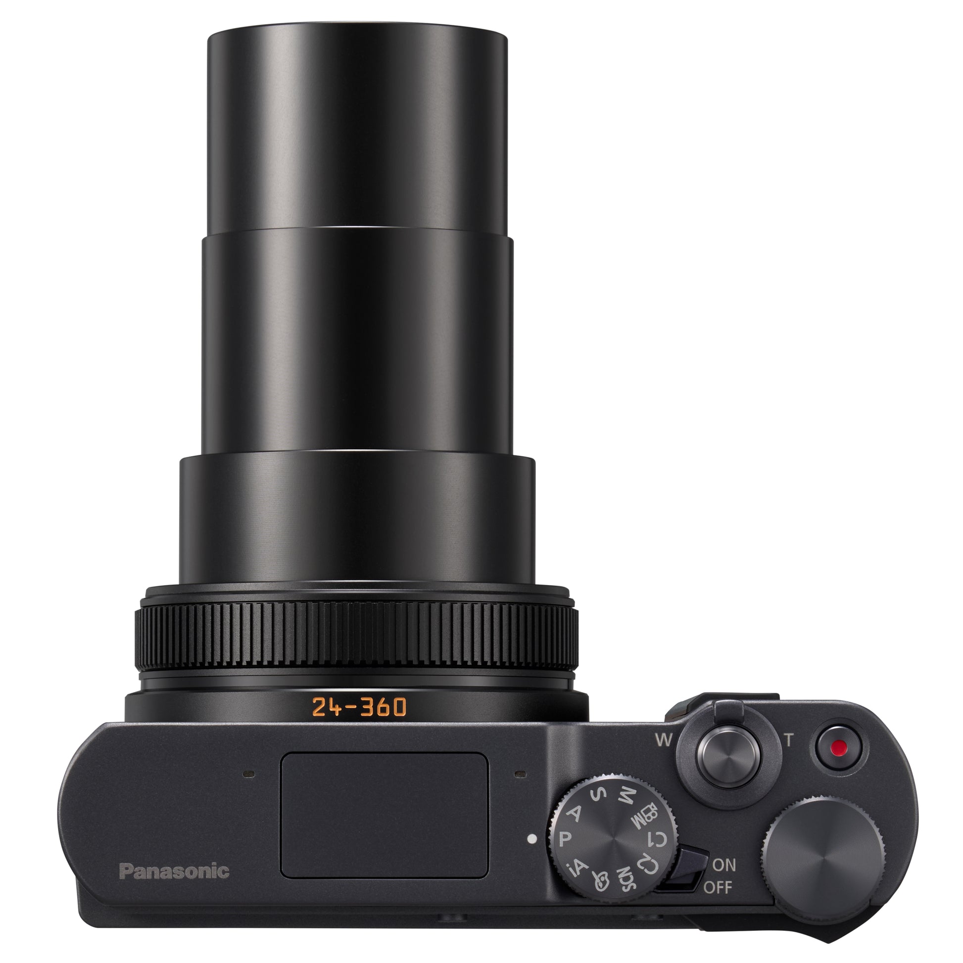 Panasonic Lumix DC-TZ300 Compact Camera
