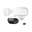 Reolink Floodlight Series 4K 180° Battery WiFi Outdoor Security Camera with 64GB microSD Card