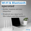 Shelly BLU Gateway Bluetooth to Wi-Fi USB-A Dongle