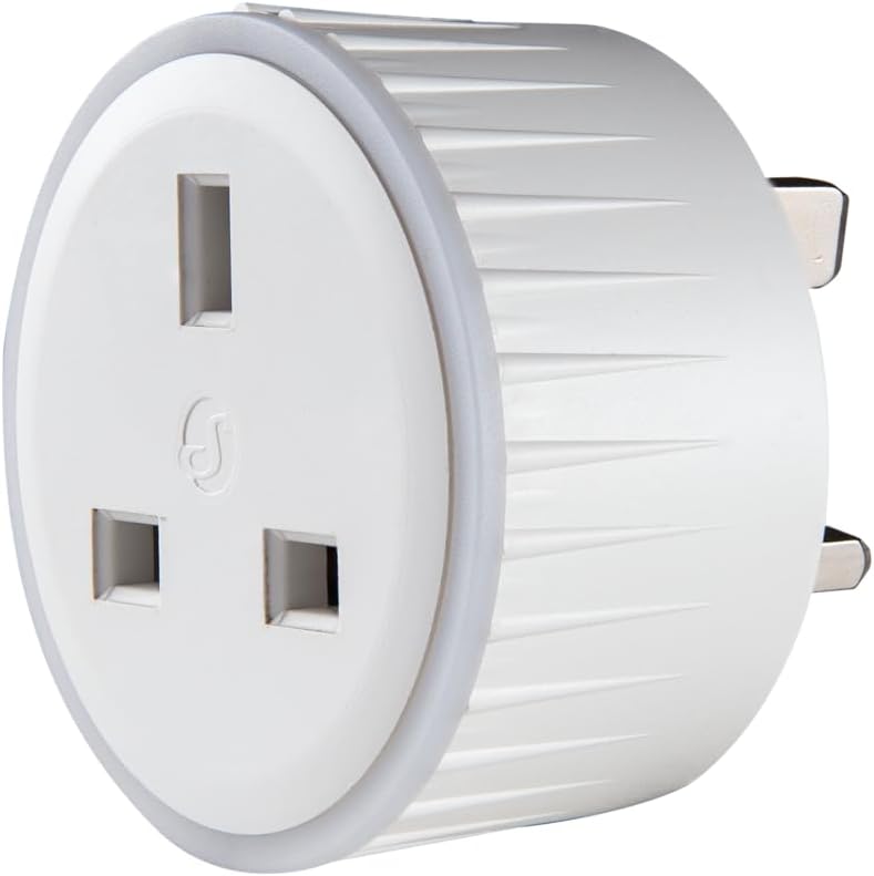 Shelly Plus WiFi Operated 13A Smart Plug