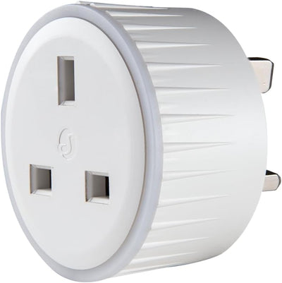 Shelly Plus WiFi Operated 13A Smart Plug
