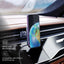 ALOGIC Matrix Magnetic Wireless Charger with Car Mount