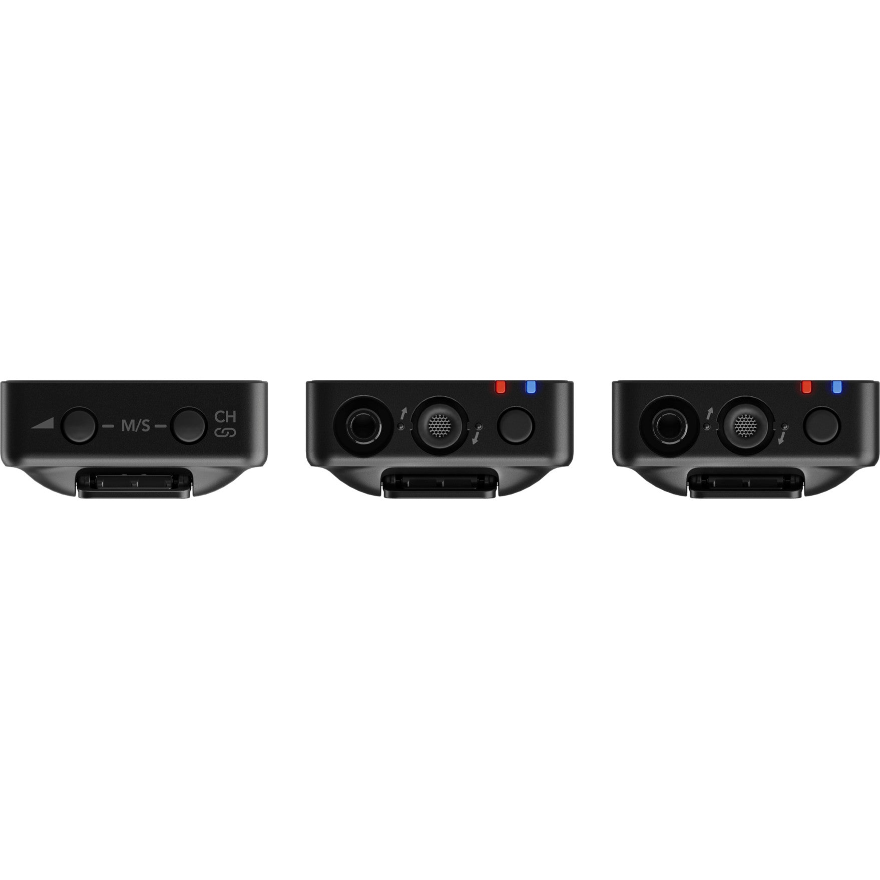 Rode Wireless PRO Microphone System