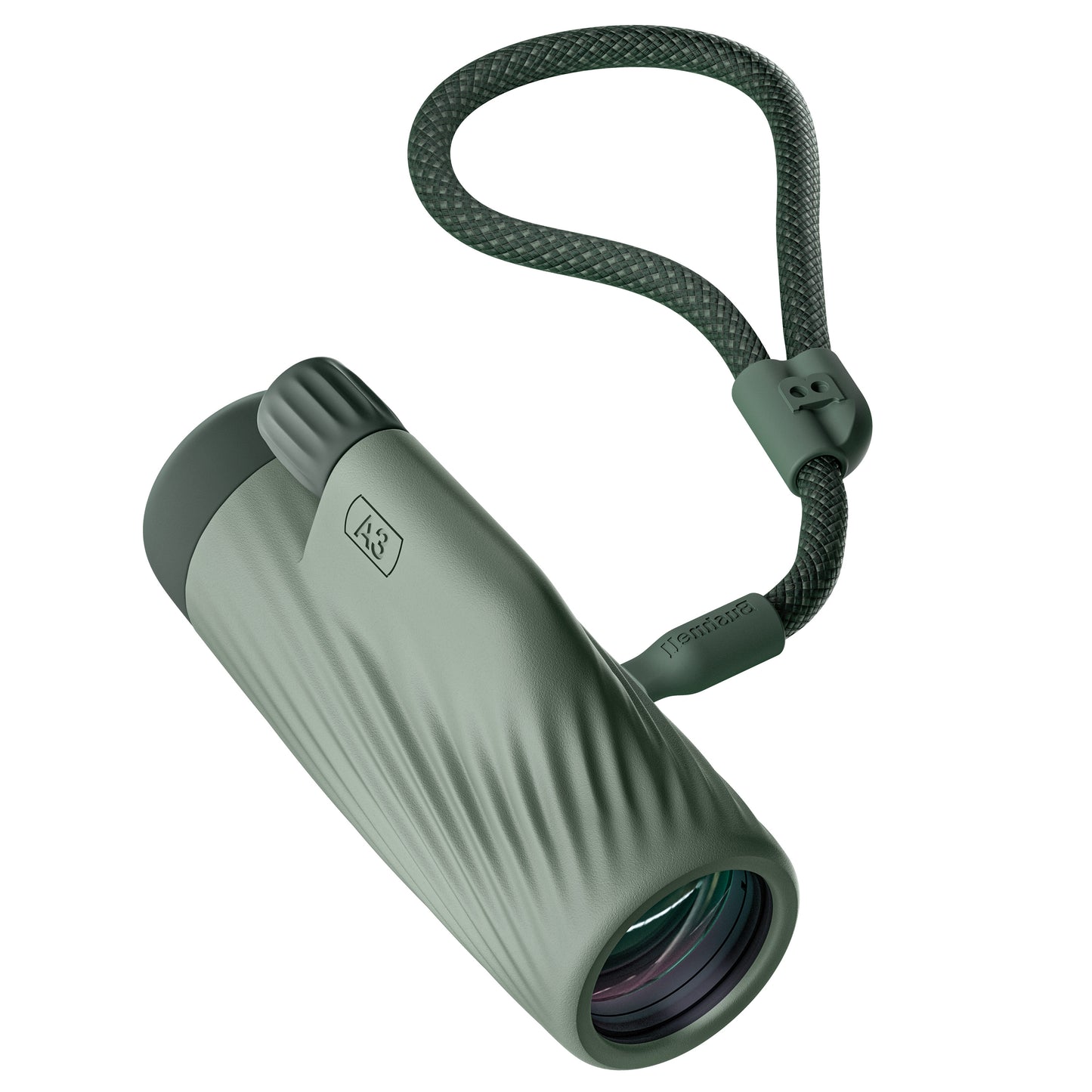 Bushnell 10x32 A3 Roof Prism Monocular - Green