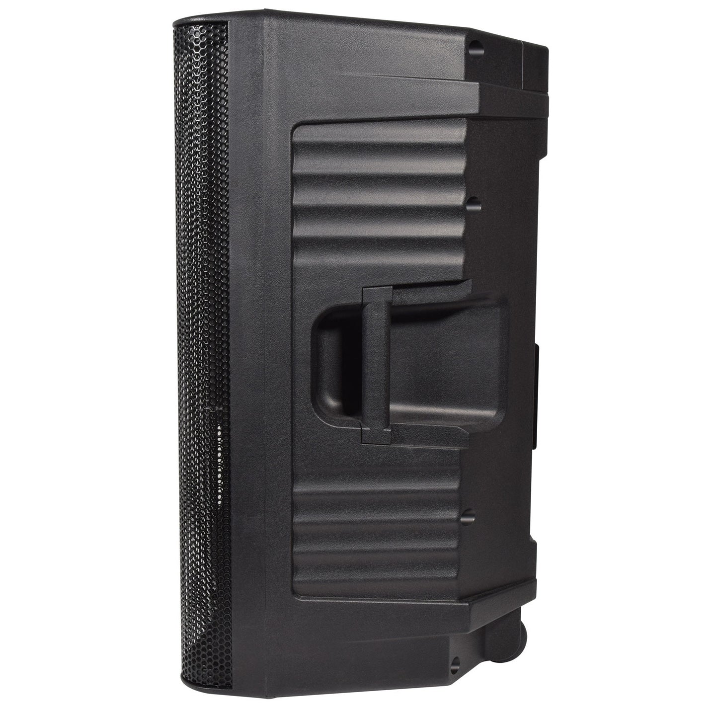 QTX QUEST Peak Active PA Cabinet