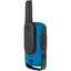 Motorola T42 Talkabout Walkie Talkie - Twin Pack