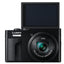 Panasonic DC-TZ99 Compact Camera - Black