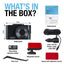 Ring Automotive RDC2000 Full HD Smart Dash Cam