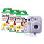 Fujifilm Instax Mini 13 Instant Camera - Dreamy Purple