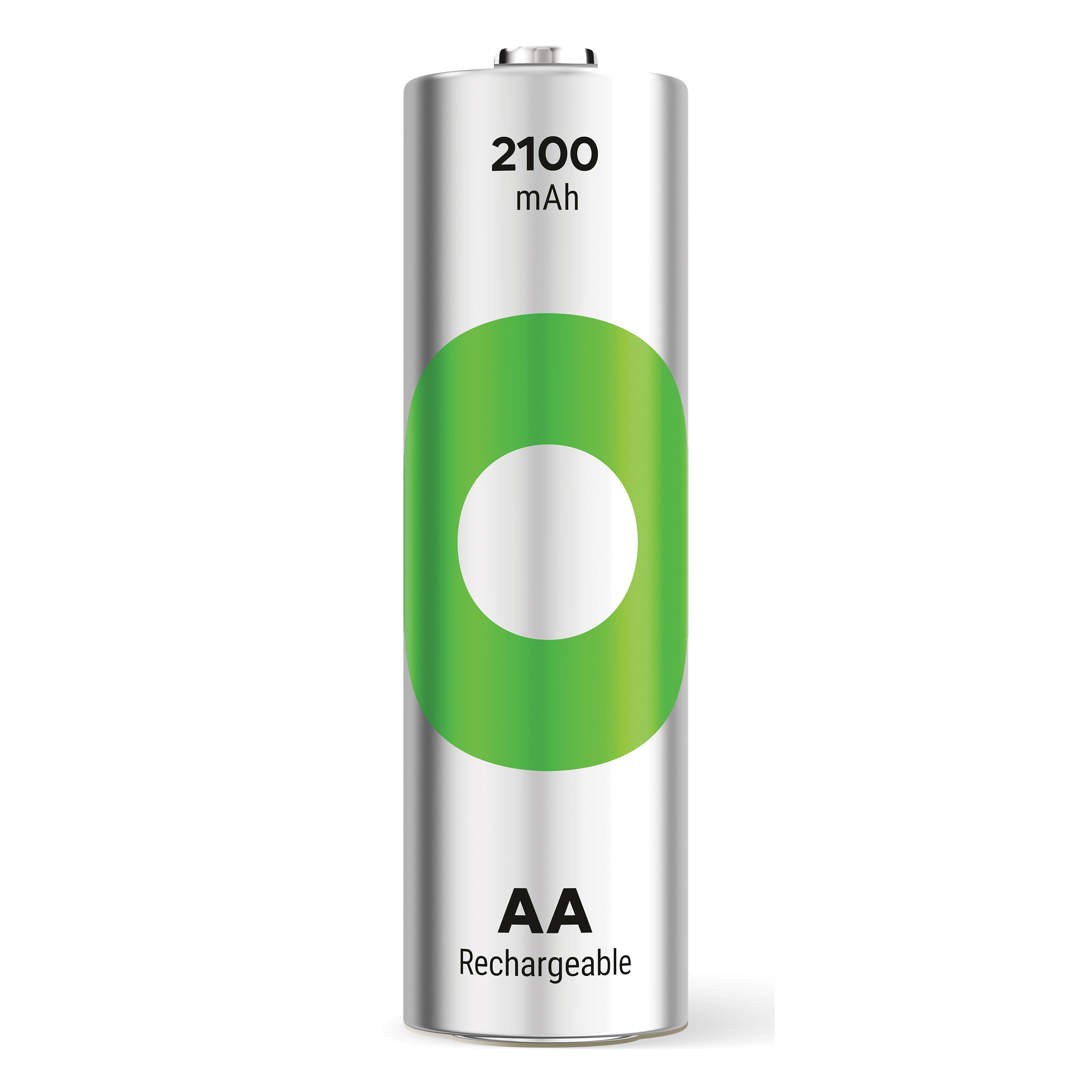 Rechargeable AA Batteries at Maplin