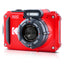 Kodak PIXPRO WPZ2 16MP 4x Zoom Tough Compact Camera Camera Only