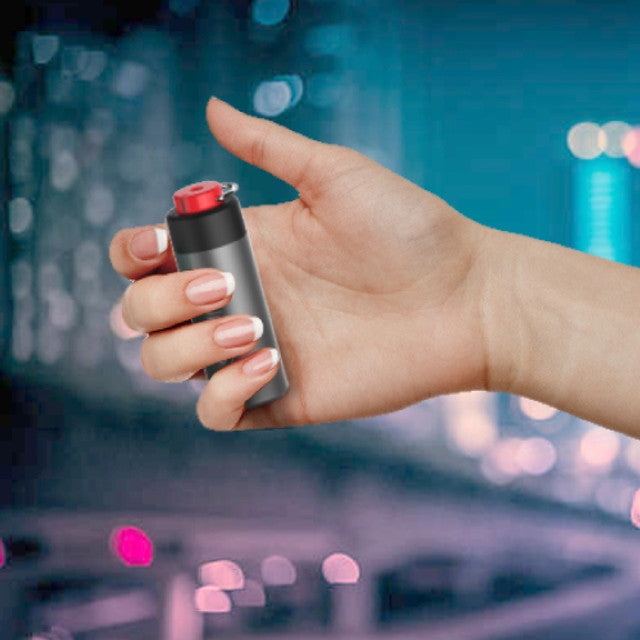 Swann Active Response Personal Safety Alarm