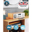 Majority Oakington DAB Radio CD Player