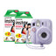 Fujifilm Instax Mini 13 Instant Camera - Dreamy Purple