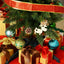 HOMCOM 7ft Artificial Pine Pencil Slim Christmas Tree with Stand - maplin.co.uk