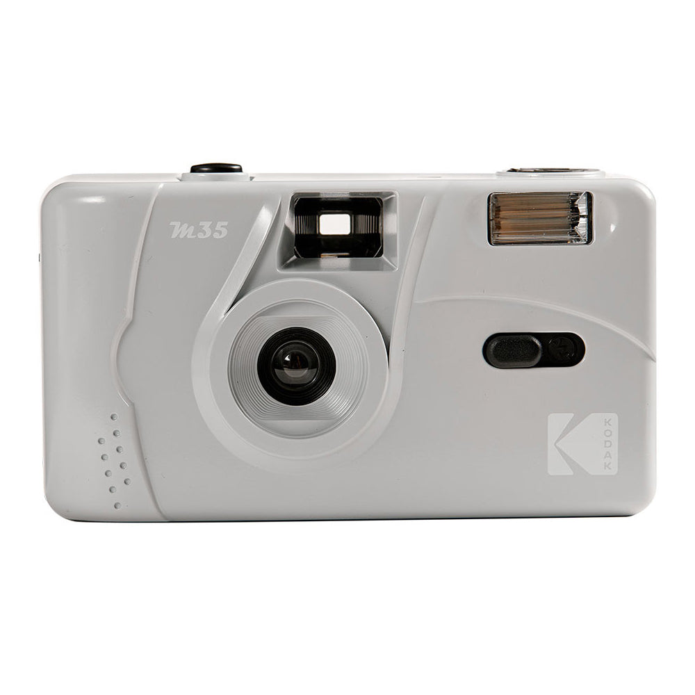 Kodak M35 Film Camera - Marble Grey