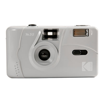 Kodak M35 Film Camera - Marble Grey