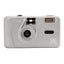 Kodak M35 Film Camera - Marble Grey Camera Only