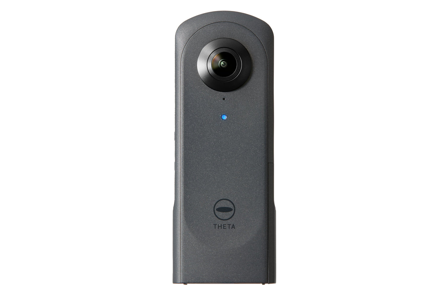 Ricoh Theta X Spherical 4K Ultra HD 360 60MP Camera - Black - maplin.co.uk