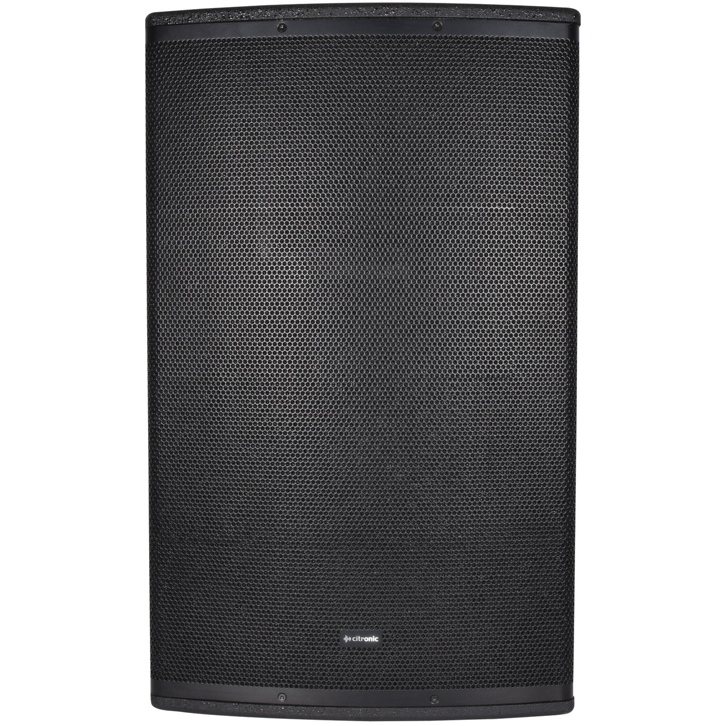 Citronic CUBA Active Full-Range PA Cabinet with DSP & Bluetooth 15in Driver