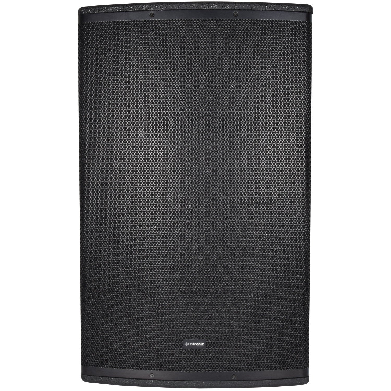 Citronic CUBA Active Full-Range PA Cabinet with DSP & Bluetooth 15in Driver