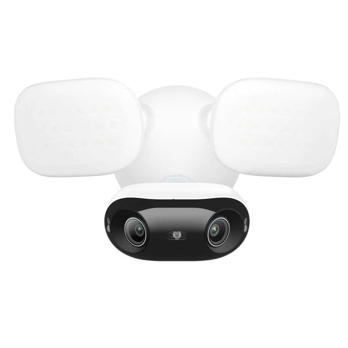 Reolink Floodlight Series 4K 180° WiFi Outdoor Security Camera