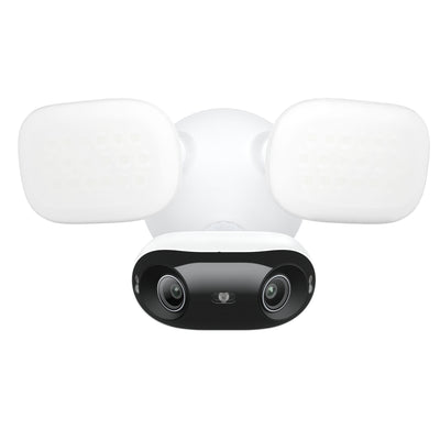 Reolink Floodlight Series 4K 180° WiFi Outdoor Security Camera