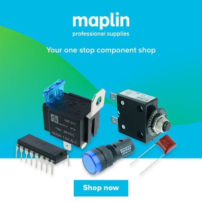 MPS Maplin Professional Supplies
