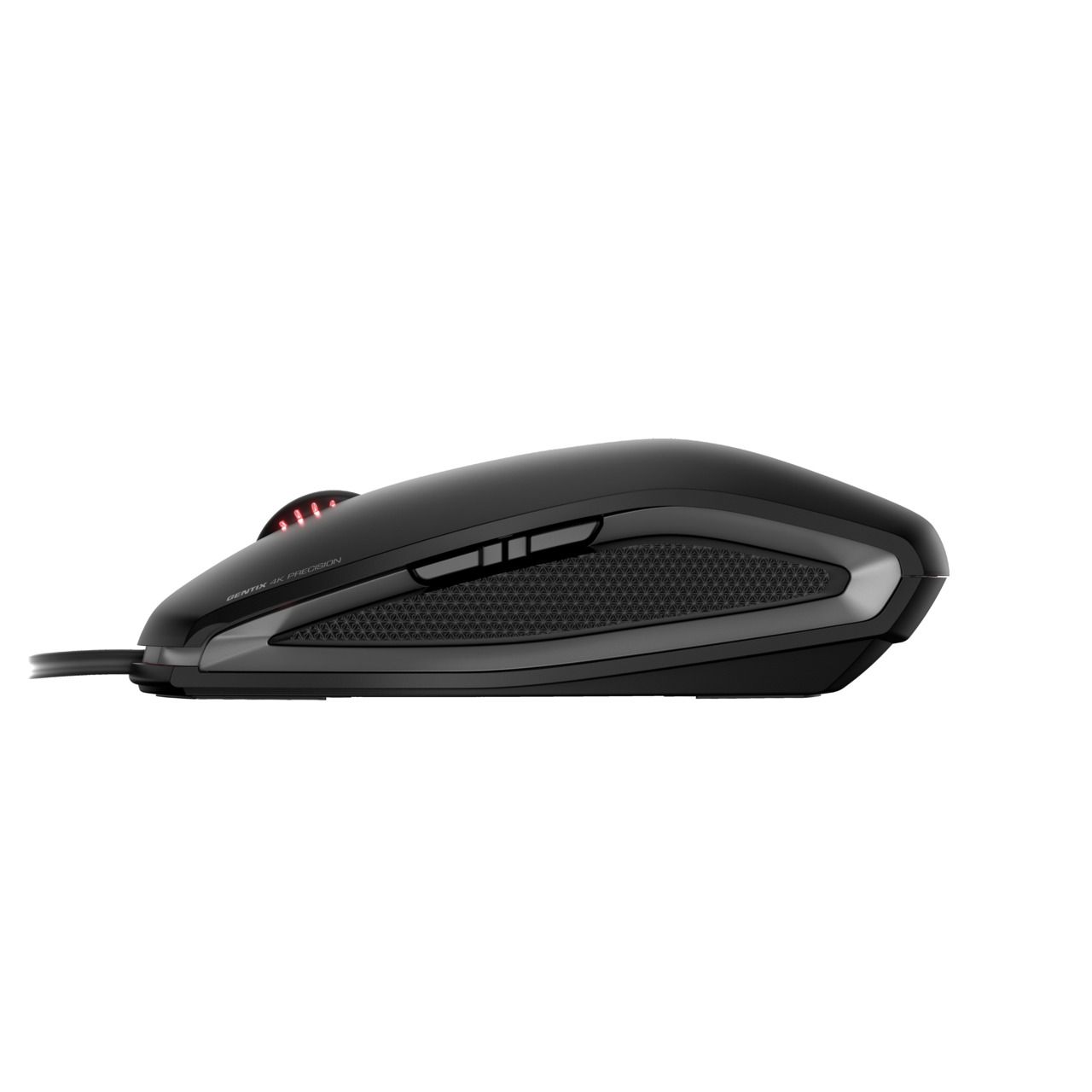 Cherry Gentix 4K Wired Mouse