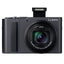 Panasonic Lumix DC-TZ300 Compact Camera