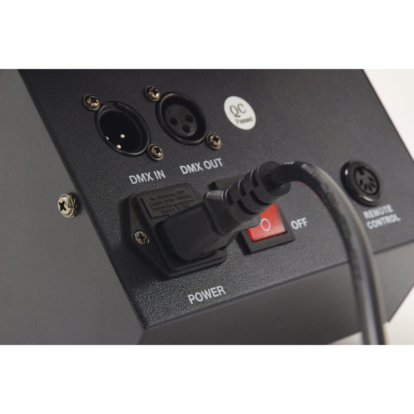 QTX HZ-800 800W Haze Machine