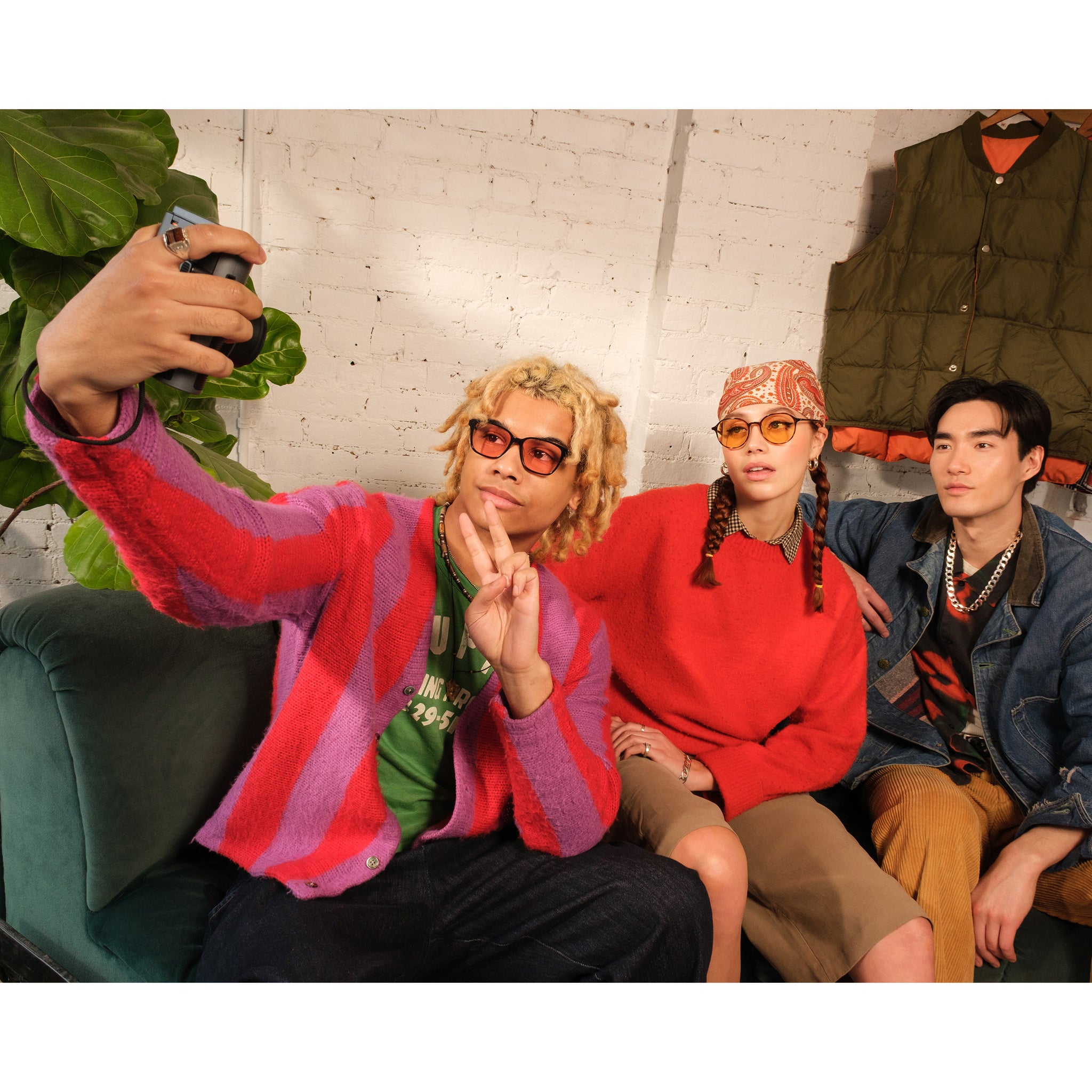 Fujifilm Instax Mini 41 Instant Camera